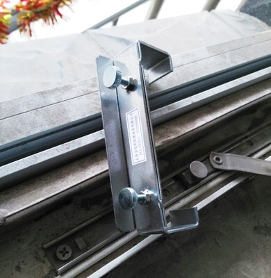 斜面小车金属片 斜面小车配件挡板挡片 初中高中物理实验教学仪器