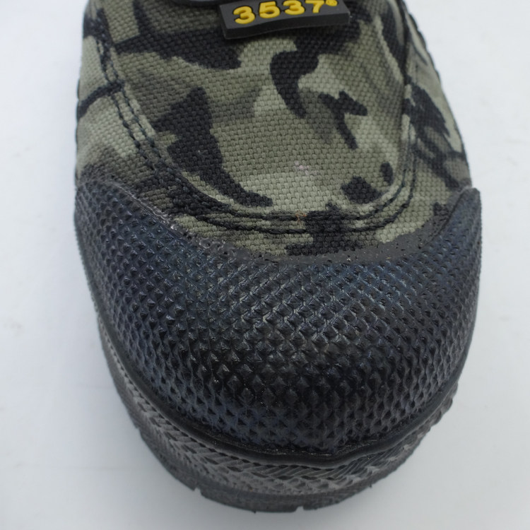 Boots militaires - Ref 1399831 Image 3