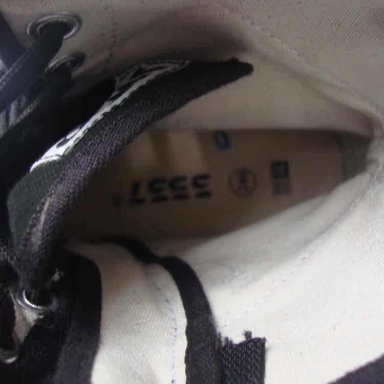 Boots militaires - Ref 1399791 Image 4