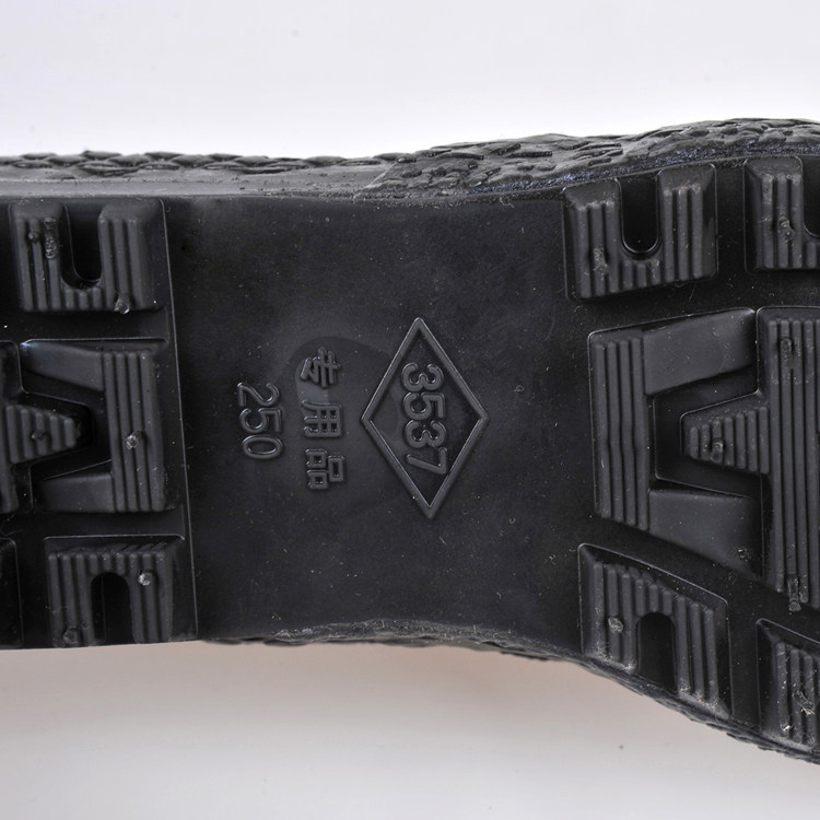 Boots militaires - Ref 1399845 Image 3