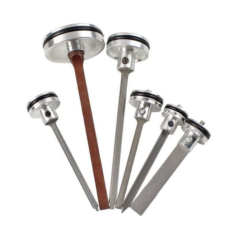 中杰气动钉枪针纹钉枪50直钉枪30D1013码钉枪422 T64钢钉枪活塞总