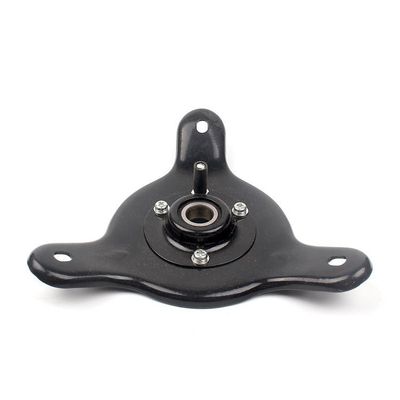 背负式割草机背架三角盘底座支架割灌机打草机除草机背架配件