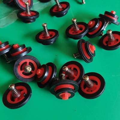 天旺中国大陆铸钢水泵专用止回