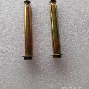 13年老店  保险柜保险箱专用膨胀螺丝内置加长加大打墙固定安装用