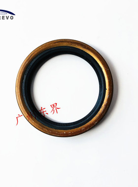 丰田TOYOTA 陆地巡洋舰 FJ酷路泽  前轮毂油封密封圈 90310-58003