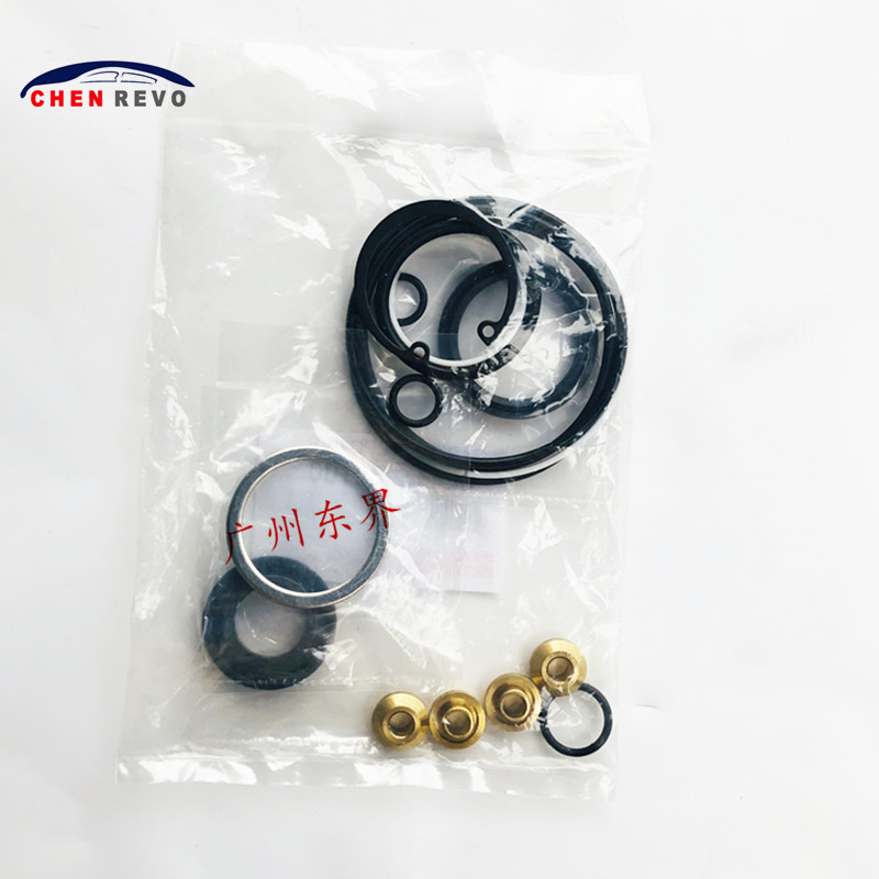 丰田TOYOTA RZN167 LN167 LN106 方向机修理包 04445-35180  日本