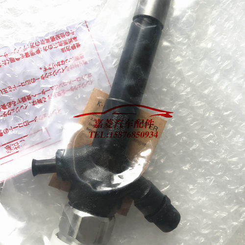 三菱皮卡L200 KB4T 4D56U柴油发动机喷油嘴原厂全新1465A041