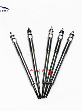 丰田TOYOTA 海拉克斯HILUX  REVO 1GD 2GD 预热塞 19850-11040