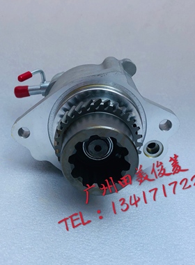 丰田TOYOTA VIGO1KZ/1KD/ 2KD/KDH212发动机真空泵 29300-67020-A