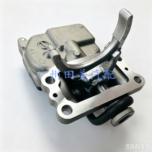 丰田皮卡HILUX海拉克斯VIGO REVO KUN25 GUN125前差速器电机41400