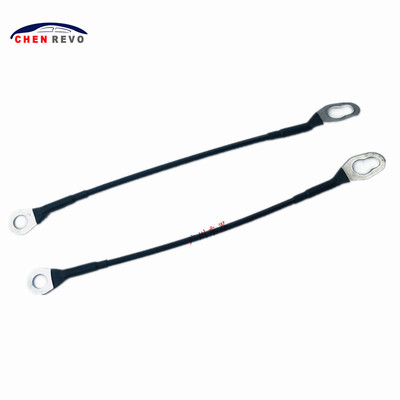 丰田 TOYOTA 海拉克斯HILUX VIGO 1KD 2KD 尾门拉线65770-0K010