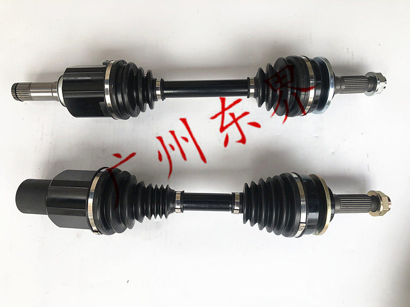 福特 RANGER 2.2 3.2  马自达BT50 前半轴左右 传动轴总成