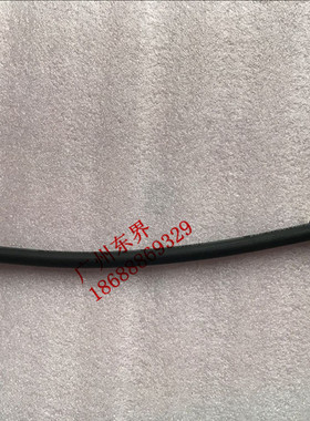 丰田LC80 前刹车软管 丰田4500 前刹车分泵 油管