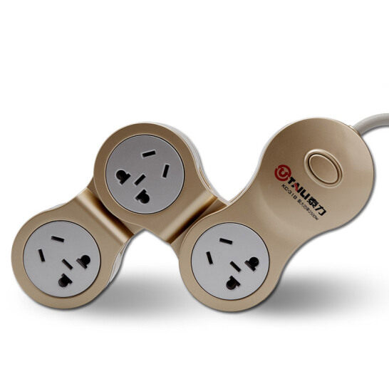 泰力TAILI插排 KC创意接线板电插板1.8米_3米旋转排插电源插座|ruв категории электронный/электрик, коммутационная панель/пробка, коммутационная панель - от Buy2taobao.com для оказания профессиональной услуги покупки агента Taobao