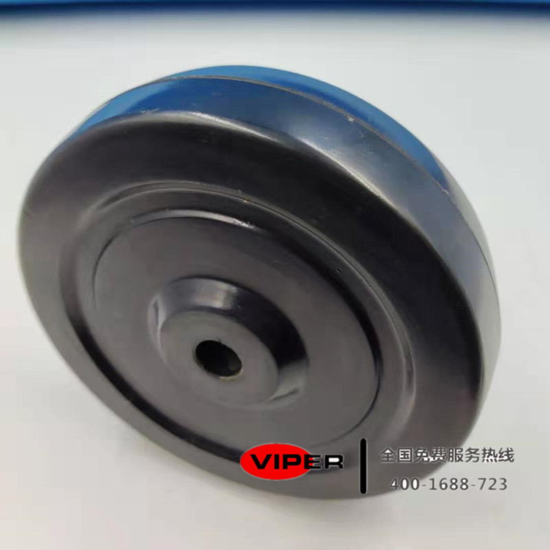 威霸AN17SC石材处理机晶面机轮子运输轮大轮配件