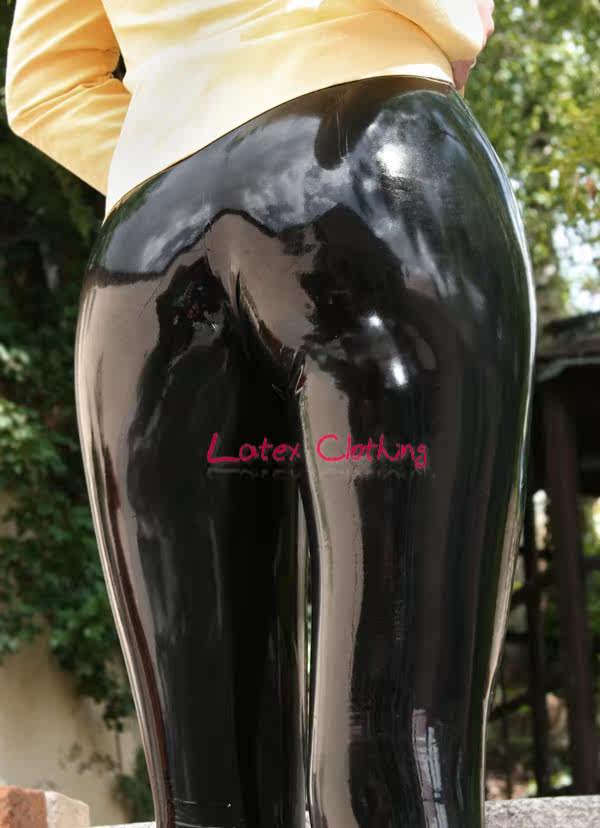 Pantalon cuir homme - Ref 1492510 Image 3