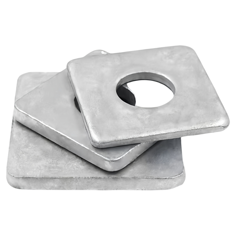 热镀锌四方垫平垫圈垫片圈方垫片加大加厚垫片方平垫方型幕墙用,五金/工具,垫圈,淘宝优惠券,粉丝福利购,淘宝优惠卷