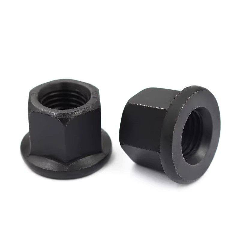 法兰加厚螺母带垫螺帽法兰压板304不锈钢法兰面六角螺母M18M20M22,五金/工具,螺母,淘宝优惠券,粉丝福利购,淘宝优惠卷