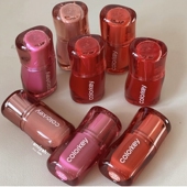 Colorkey珂拉琪捏捏唇泥M13唇釉口红女丝绒雾面绵绵奶雾唇泥口红