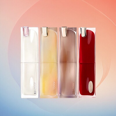 酵色晶冻口红太妃糖口红晶冻唇蜜