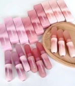 colorkey珂拉琪小彩蛋P102唇釉小彩弹129奶绒轻雾唇泥慕斯绒雾