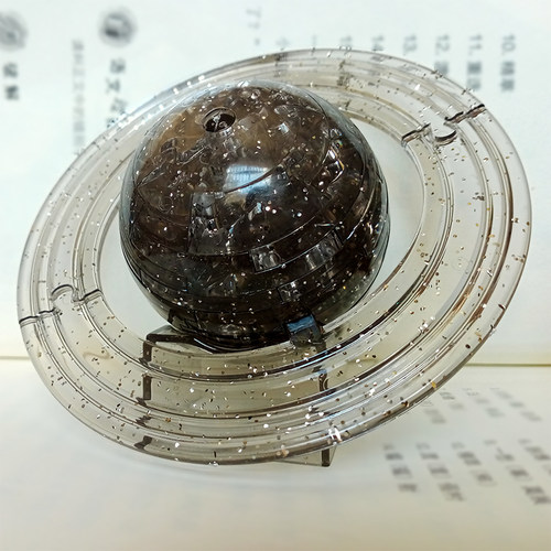 diy星球动手能力提高拼装玩具