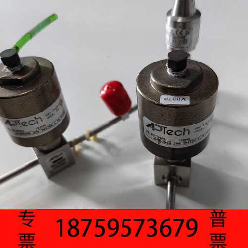 APTech阿普高压隔膜阀 AP3000SM 2PW议价