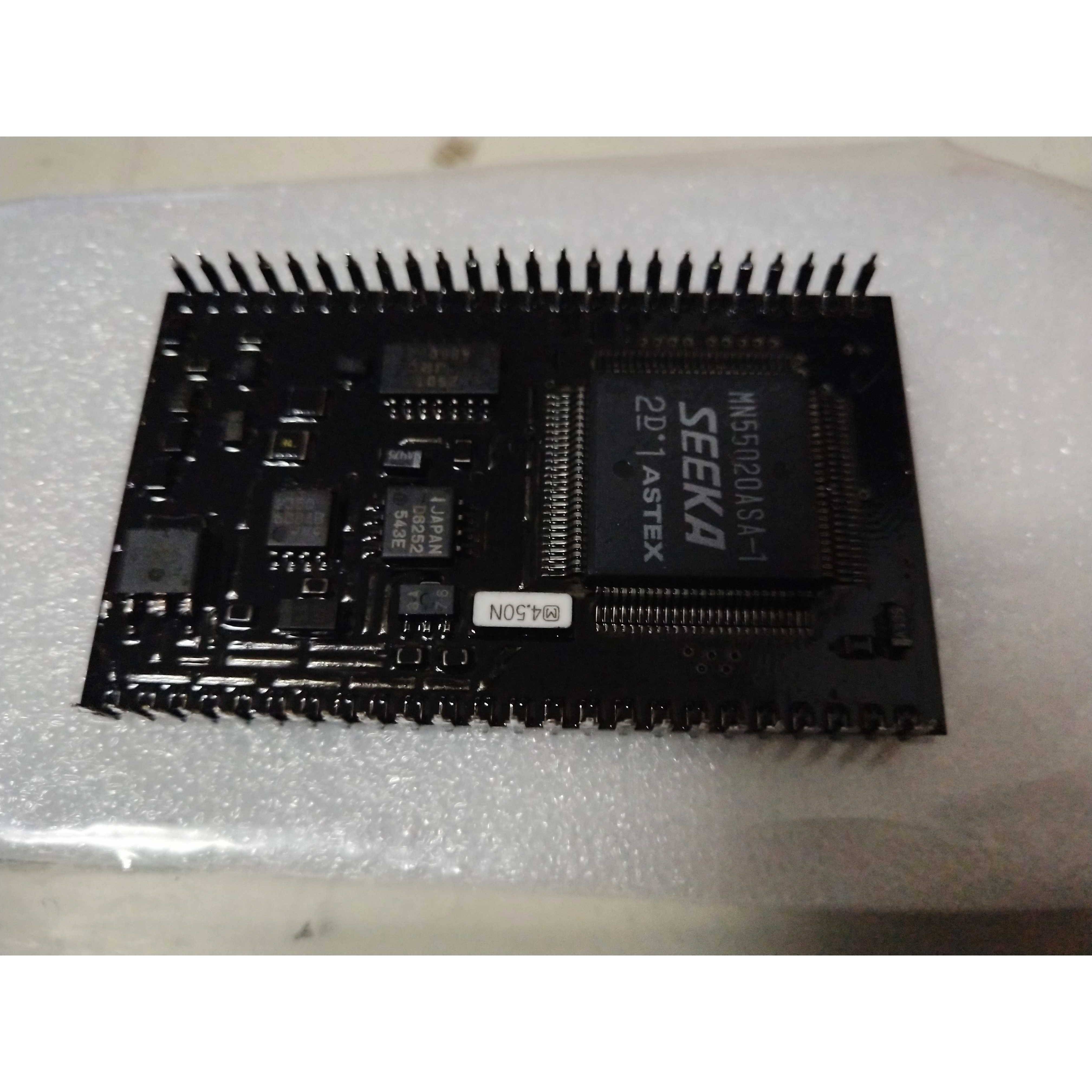 NUV-SEKA TME-H163
