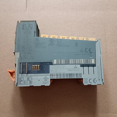 B&am;R贝加莱 X20PpS9050/X20PS3300/X20PS2X20PS950100/X20S4951