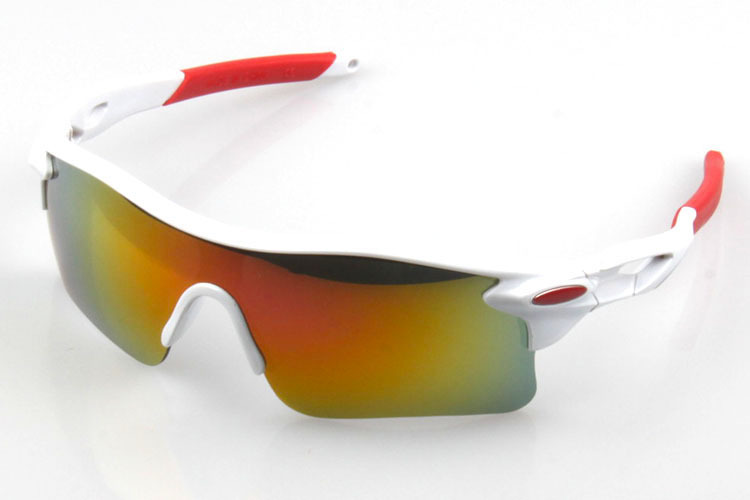 Lunettes de soleil sport - Objectif de PC - Ref 1216081 Image 3