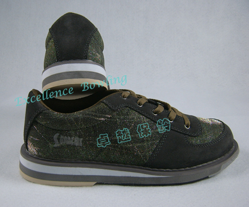 Chaussures de bowling homme SUPREME - Ref 868098 Image 3