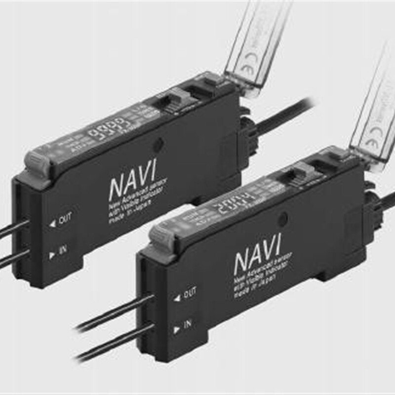 全新原装pnp型数字光纤放大器fx-501p 现货 议议价