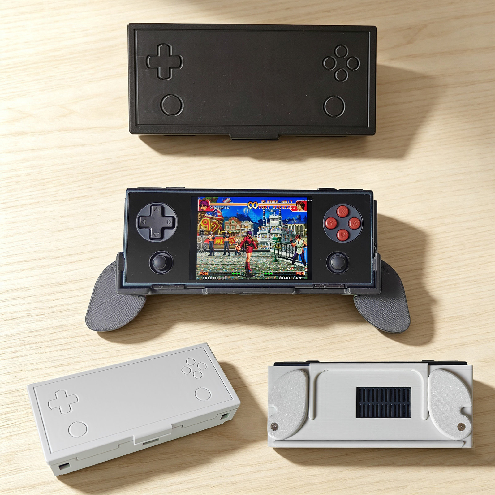 AYANEOPocketMICRO掌机保护壳图片