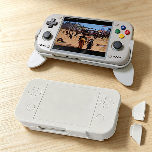RetroidPocketNova握把保护壳