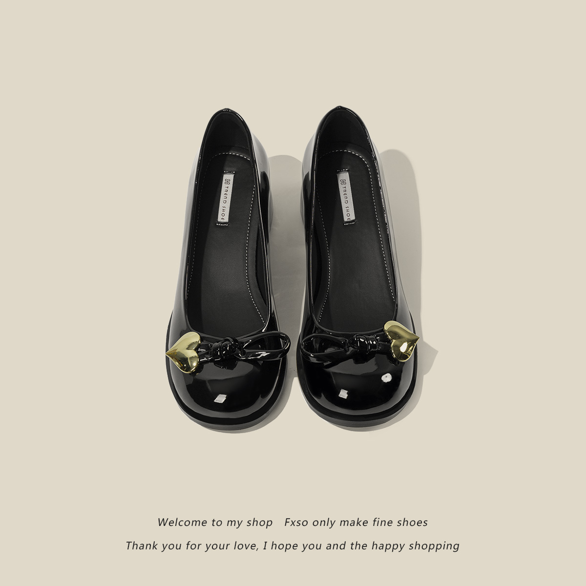 限时优惠108！法式玛丽珍单鞋女