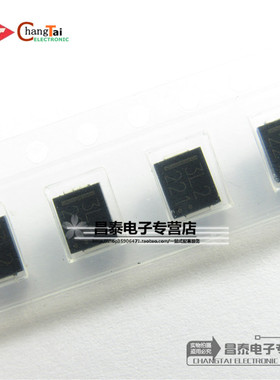 贴片快恢复二极管 M3FL20U M2F 丝印3L2 3A 200V SMB 全新