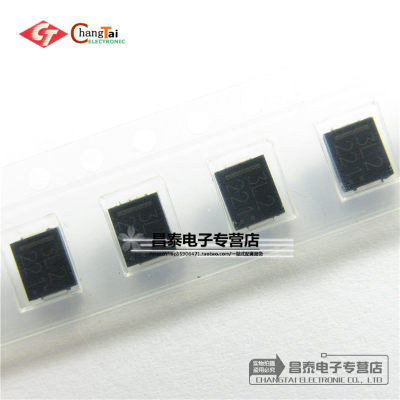 贴片快恢复二极管 M3FL20U M2F 丝印3L2 3A 200V SMB 全新