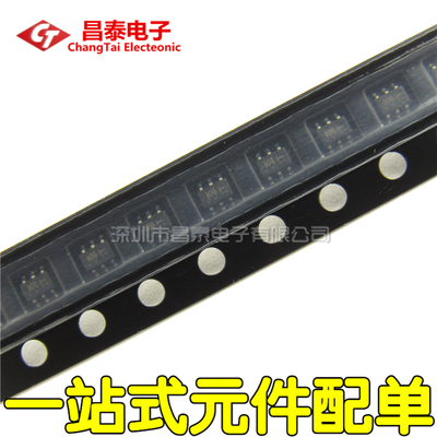 贴片 SMF05C.TCT SMF05CT1G SOT-363 ESD静电保护TVS管 全新