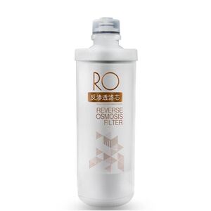 F1通用 MRO2014/MRO201A-4反滲透RO膜濾芯耗材