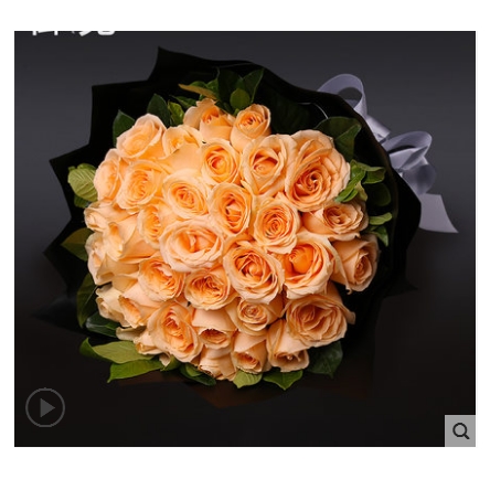 嘉鱼县陆溪镇高铁岭镇官桥鱼岳镇新街镇鲜花店蛋糕店速递玫瑰花束