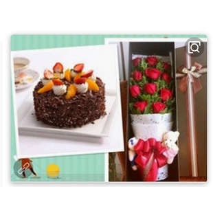 宝鸡市金台区群众路东风路十里铺卧龙寺母亲节鲜花店速递生日蛋糕