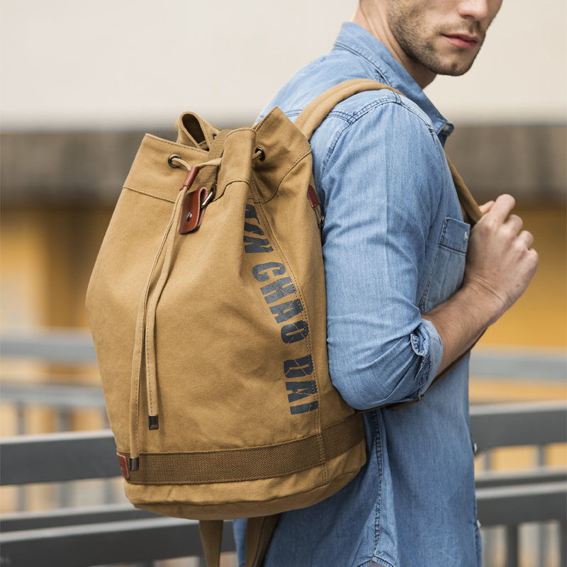 Sac homme - Ref 49844 Image 8