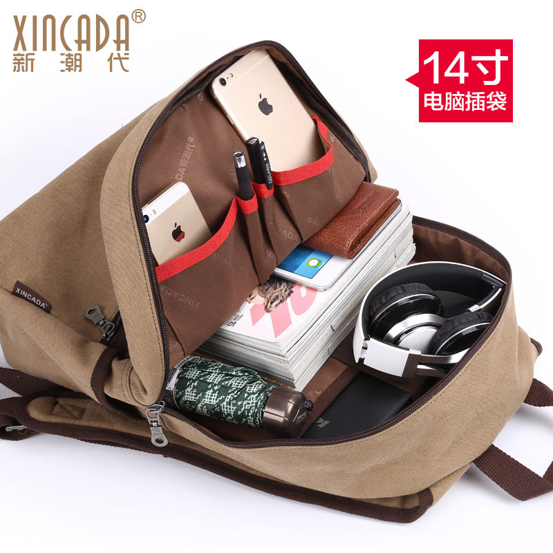 Sac pour homme - Ref 53674 Image 5