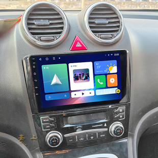 适用长城哈弗H6升级版智能中控显示大屏车载导航仪一体机倒车影像