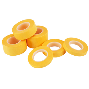 高达模型工具圣多美 遮盖胶带 模型汽车家具 上色模型喷漆diy工具