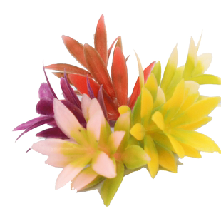 DIY手工制作微缩景观模型材料场景 环艺沙盘建筑模型树 模型花草