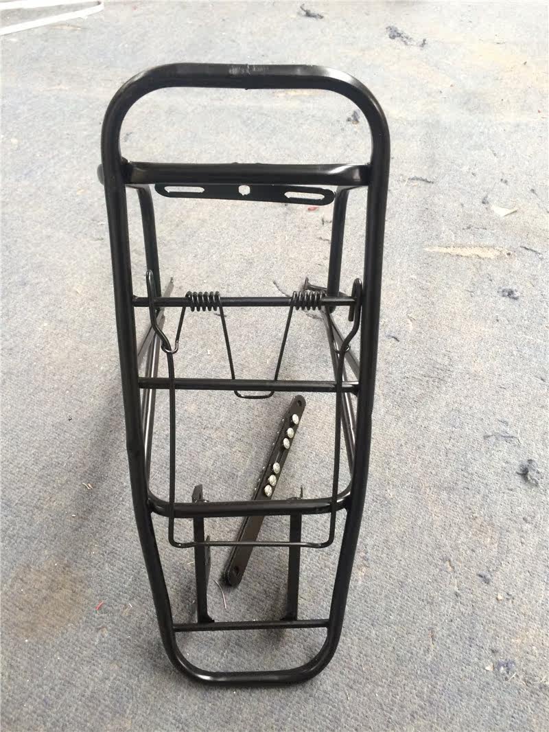 Porte-bagages pour vélo FULLBETTER - Ref 2413857 Image 1