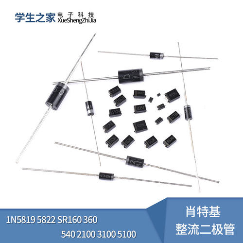 1N58195822SR160360