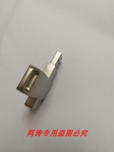 高速2246XT固态u盘SSD优盘 64GB slc /mlc CNC铝壳支持WIN TO GO