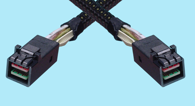 sassf8643转接线数据线u2nvme